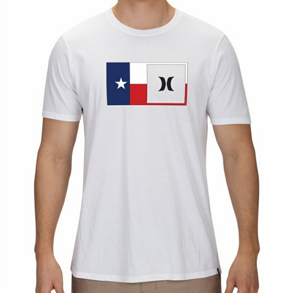 Hurley Other - Hurley Tee - Large